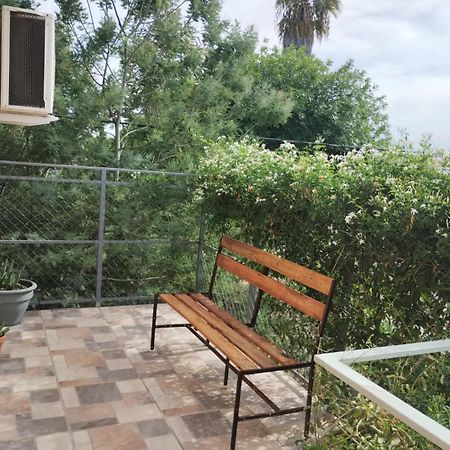 El Poblador Apartman Santa Rosa Kültér fotó