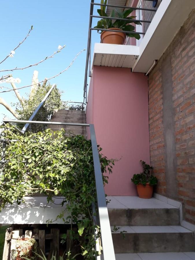 El Poblador Apartman Santa Rosa Kültér fotó